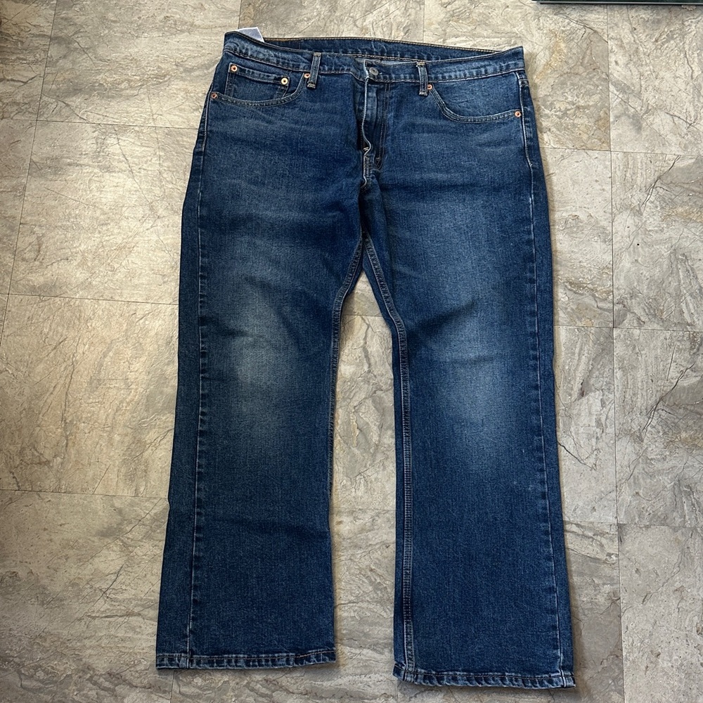 Levi’s 527 Men’s Jeans